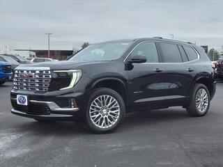 2025 Gmc Acadia for sale in Somersworth NH