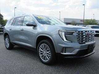 2025 Gmc Acadia for sale in Fruitland Park FL