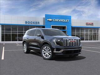 2025 Gmc Acadia for sale in Freeport IL