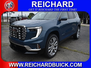 2025 Gmc Acadia for sale in Dayton OH