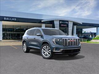 2025 Gmc Acadia for sale in Toledo OH