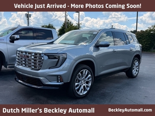 2025 Gmc Acadia for sale in Beckley WV