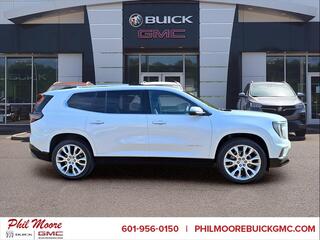2025 Gmc Acadia for sale in Jackson MS