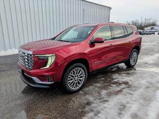 2025 Gmc Acadia for sale in Ripon WI