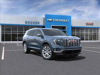 2025 Gmc Acadia for sale in Freeport IL