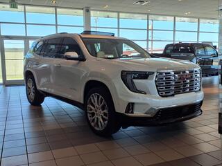 2025 Gmc Acadia for sale in Tulsa OK