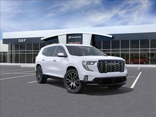 2026 Gmc Acadia for sale in Dickinson TX
