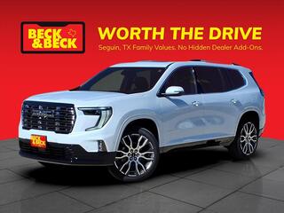 2026 Gmc Acadia for sale in Morristown TN