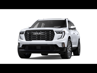 2026 Gmc Acadia for sale in Jackson MS