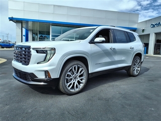 2026 Gmc Acadia for sale in Sanford NC