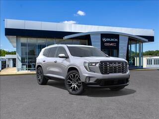 2026 Gmc Acadia for sale in Greenville SC