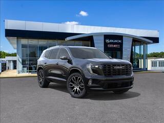 2026 Gmc Acadia for sale in Greenville SC