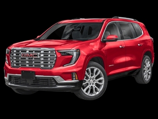 2026 Gmc Acadia for sale in Jackson MS