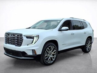 2026 Gmc Acadia for sale in Sanford NC