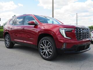 2026 Gmc Acadia for sale in Ocala FL