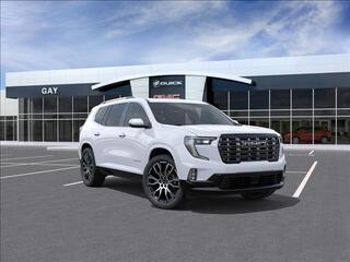 2026 Gmc Acadia for sale in Dickinson TX