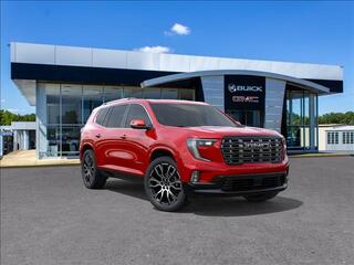 2026 Gmc Acadia for sale in Greenville SC