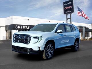 2026 Gmc Acadia for sale in Council Bluffs IA