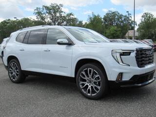 2026 Gmc Acadia for sale in Fruitland Park FL