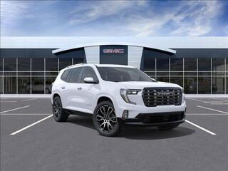 2026 Gmc Acadia for sale in Lyndhurst NJ