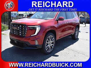 2026 Gmc Acadia for sale in Dayton OH