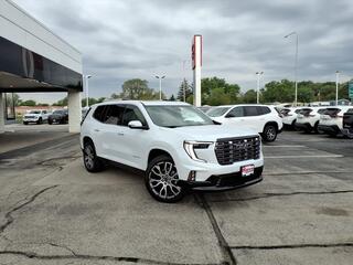 2026 Gmc Acadia for sale in Bradley IL