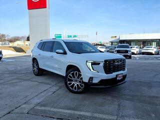 2026 Gmc Acadia for sale in Bradley IL