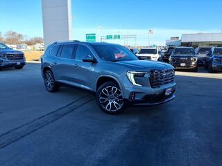 2026 Gmc Acadia for sale in Bradley IL