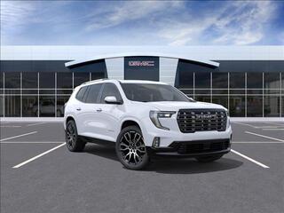 2026 Gmc Acadia for sale in Lyndhurst NJ