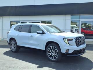 2026 Gmc Acadia for sale in Charlotte NC