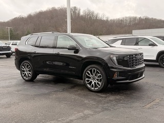2026 Gmc Acadia for sale in Princeton WV