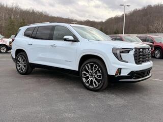 2026 Gmc Acadia for sale in Princeton WV
