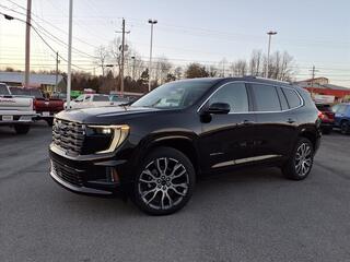 2026 Gmc Acadia for sale in Johnson City TN