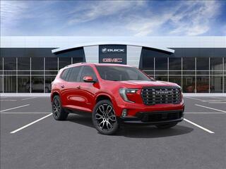 2026 Gmc Acadia for sale in Chambersburg PA