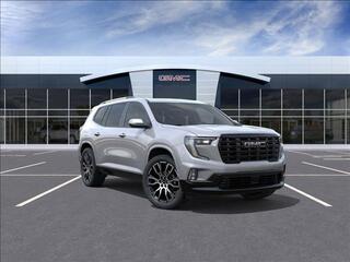 2026 Gmc Acadia for sale in Asheville NC