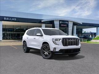 2026 Gmc Acadia for sale in Toledo OH