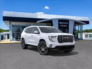 2026 Gmc Acadia for sale in Greenville SC