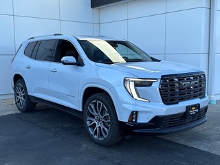 2026 Gmc Acadia for sale in Charlotte NC