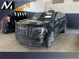 2026 Gmc Acadia for sale in Plymouth WI