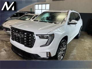 2026 Gmc Acadia for sale in Plymouth WI