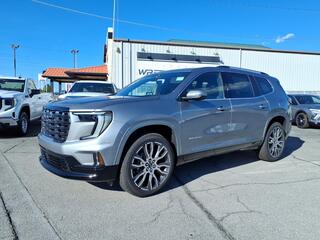 2026 Gmc Acadia for sale in Johnson City TN