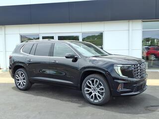 2026 Gmc Acadia for sale in Charlotte NC