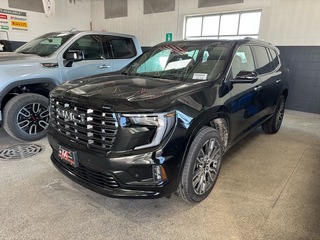 2026 Gmc Acadia for sale in Plymouth WI