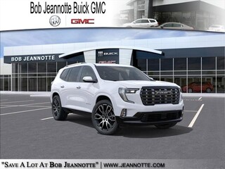 2026 Gmc Acadia for sale in Plymouth MI