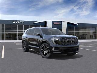 2026 Gmc Acadia for sale in Whitehall MI