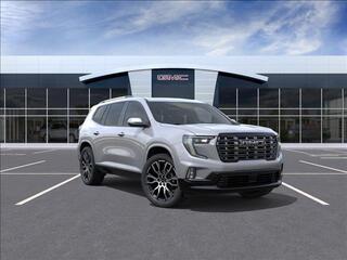 2026 Gmc Acadia for sale in Asheville NC