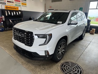 2026 Gmc Acadia for sale in Plymouth WI