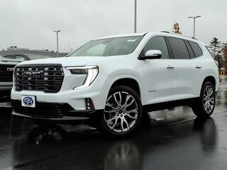 2026 Gmc Acadia for sale in Somersworth NH