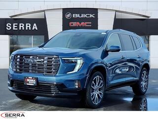 2026 Gmc Acadia for sale in Savoy IL