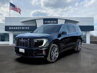 2026 Gmc Acadia for sale in California MD